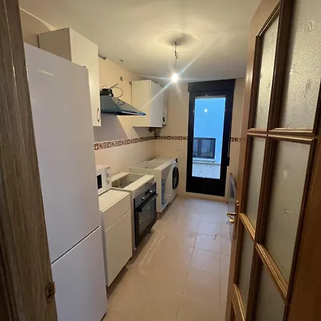 New For Long Term 32 Days Bernuy de Porreros