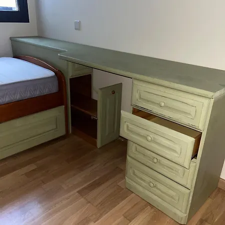 New For Long Term 32 Days 아파트