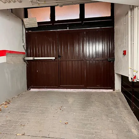 New For Long Term 32 Days * Bernuy de Porreros