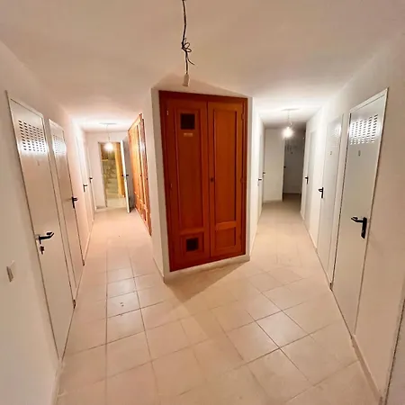 New For Long Term 32 Days Appartement *