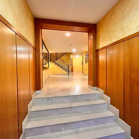 New For Long Term 32 Days Appartement *