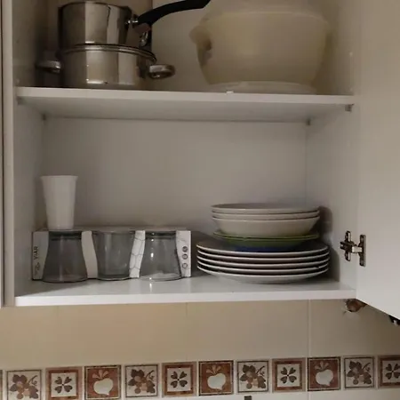 Appartement New For Long Term 32 Days *