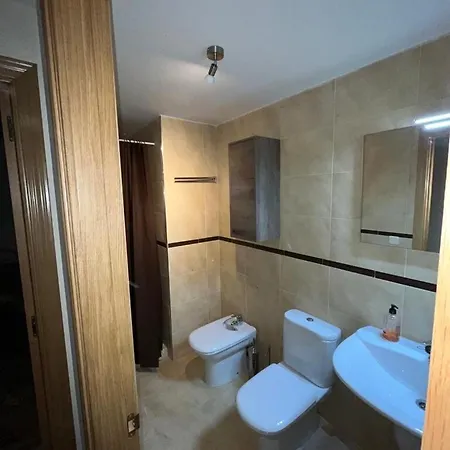 Appartement New For Long Term 32 Days Bernuy de Porreros