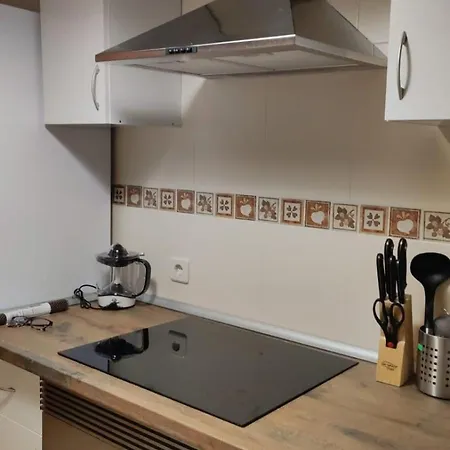 Appartement New For Long Term 32 Days