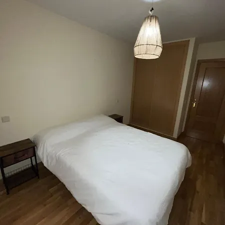 Appartement New For Long Term 32 Days