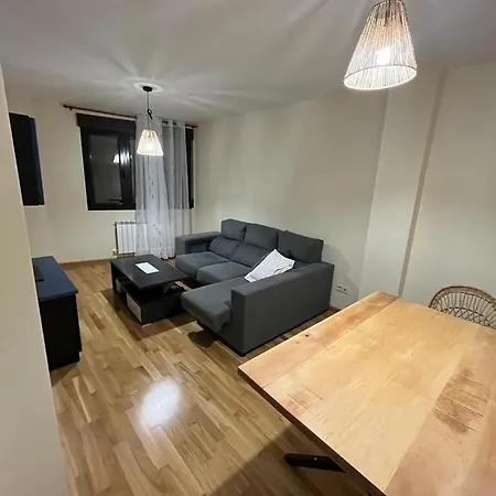 Appartement New For Long Term 32 Days *