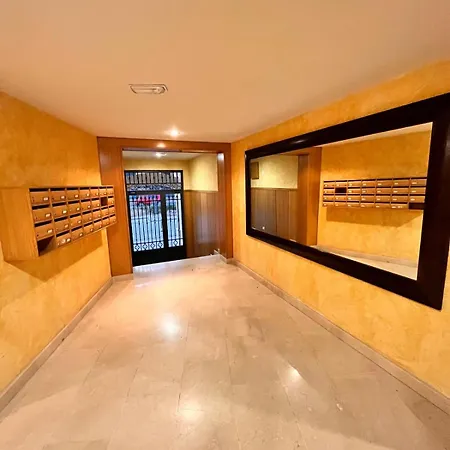 New For Long Term 32 Days Appartement