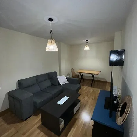 New For Long Term 32 Days Appartement