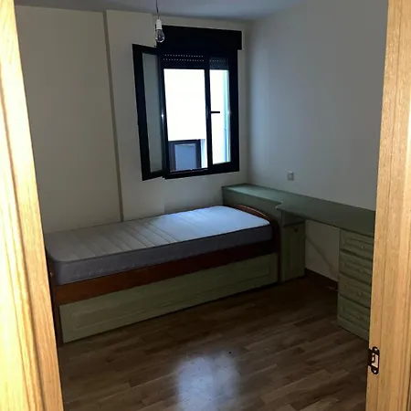 New For Long Term 32 Days Appartement *