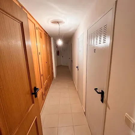 New For Long Term 32 Days Appartement Bernuy de Porreros