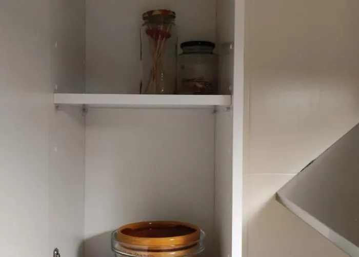 New For Long Term 32 Days Bernuy de Porreros