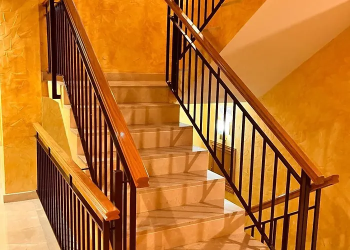 아파트 New For Long Term 32 Days Bernuy de Porreros