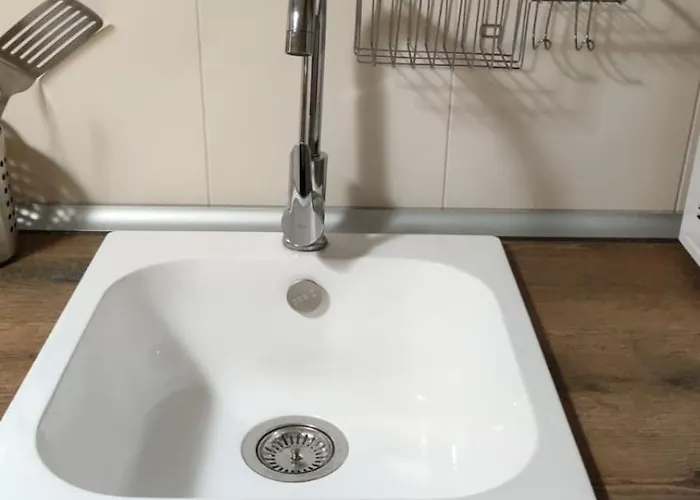 아파트 New For Long Term 32 Days