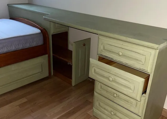 New For Long Term 32 Days 아파트