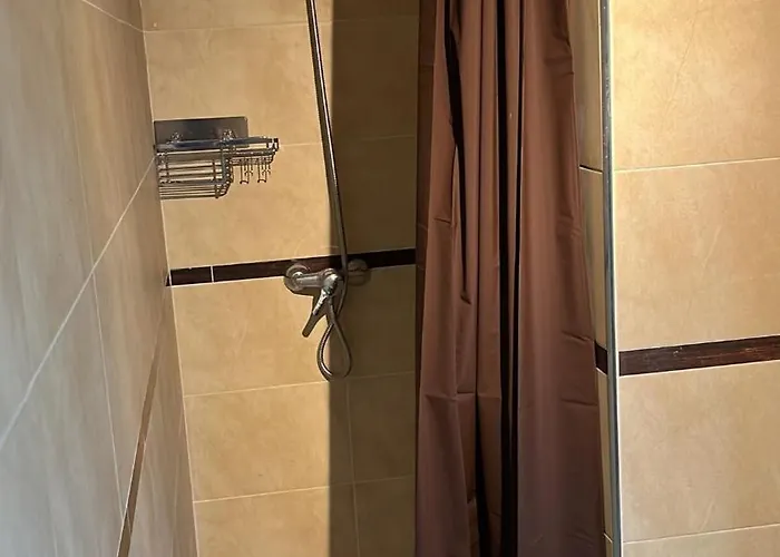 아파트 New For Long Term 32 Days