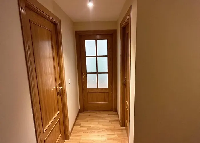 New For Long Term 32 Days 아파트 *