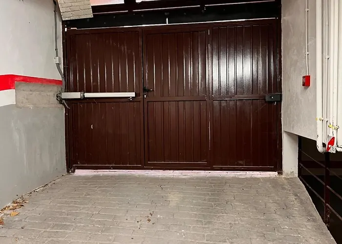 New For Long Term 32 Days * Bernuy de Porreros