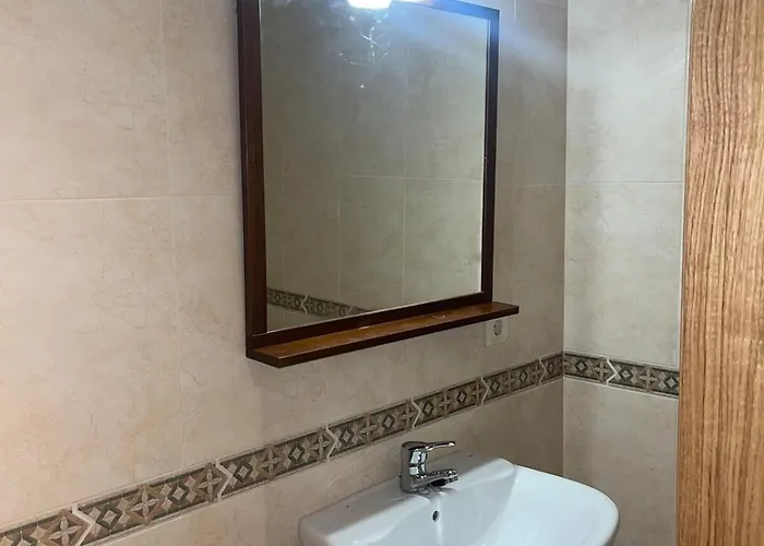 아파트 New For Long Term 32 Days