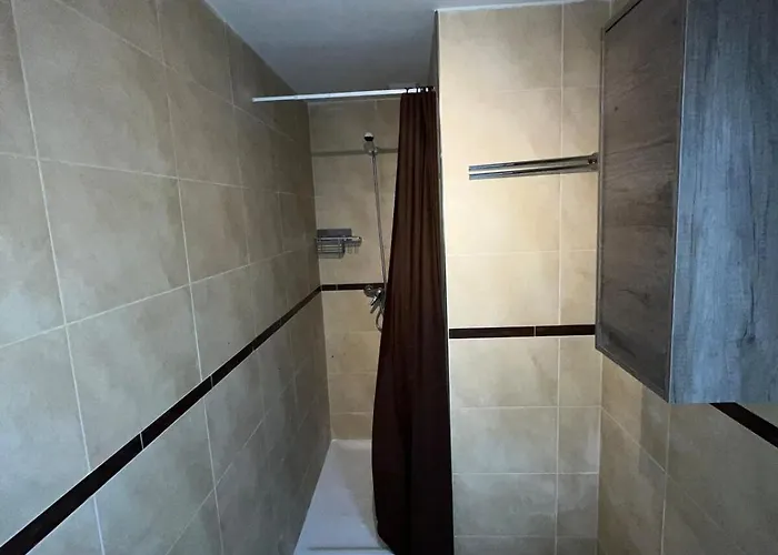 New For Long Term 32 Days * Bernuy de Porreros