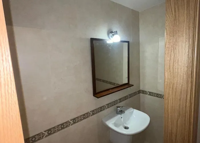 New For Long Term 32 Days 아파트