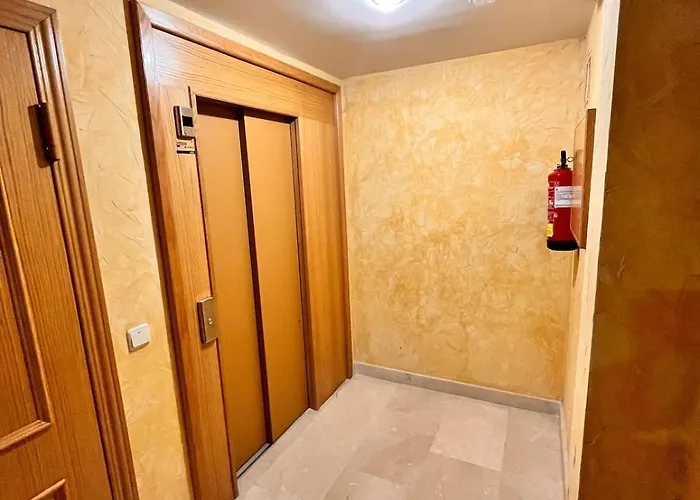 New For Long Term 32 Days 아파트 *