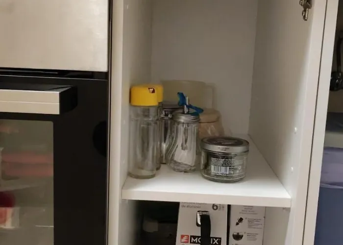 아파트 New For Long Term 32 Days *