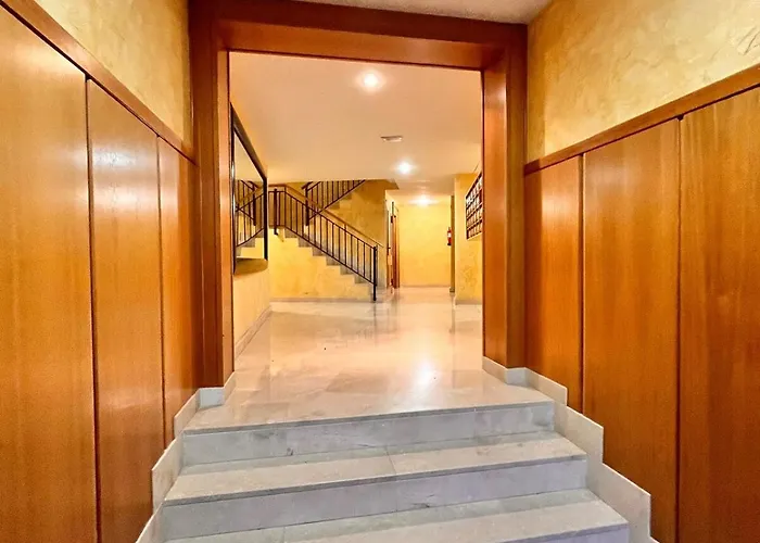 New For Long Term 32 Days 아파트 *