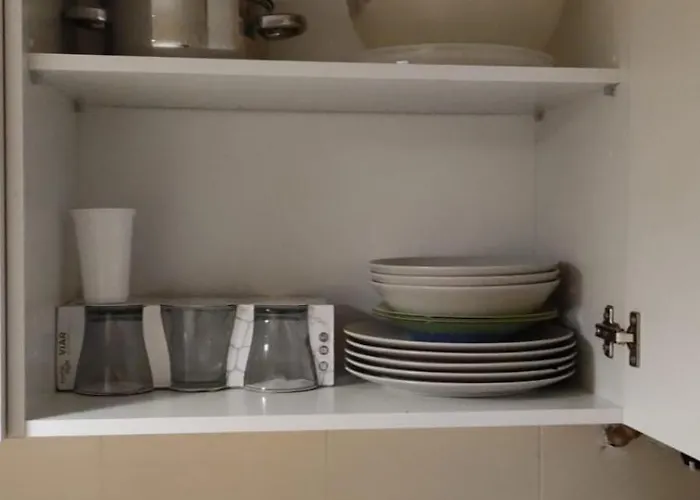 아파트 New For Long Term 32 Days *