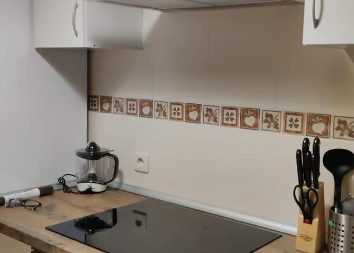 아파트 New For Long Term 32 Days