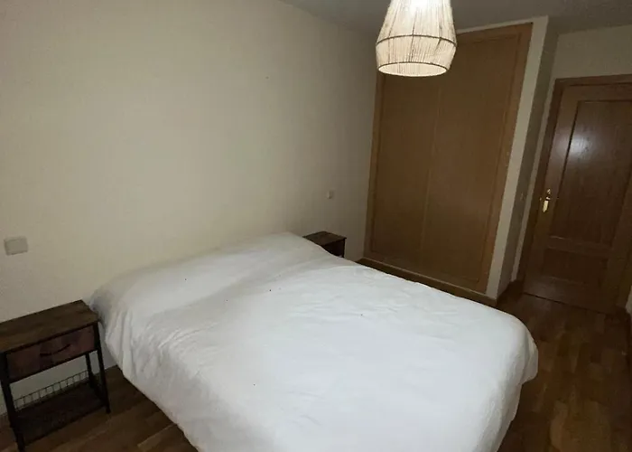 아파트 New For Long Term 32 Days