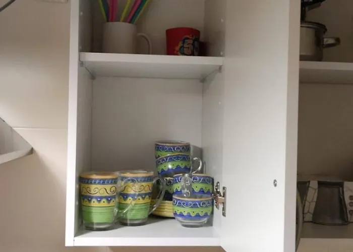 아파트 New For Long Term 32 Days Bernuy de Porreros