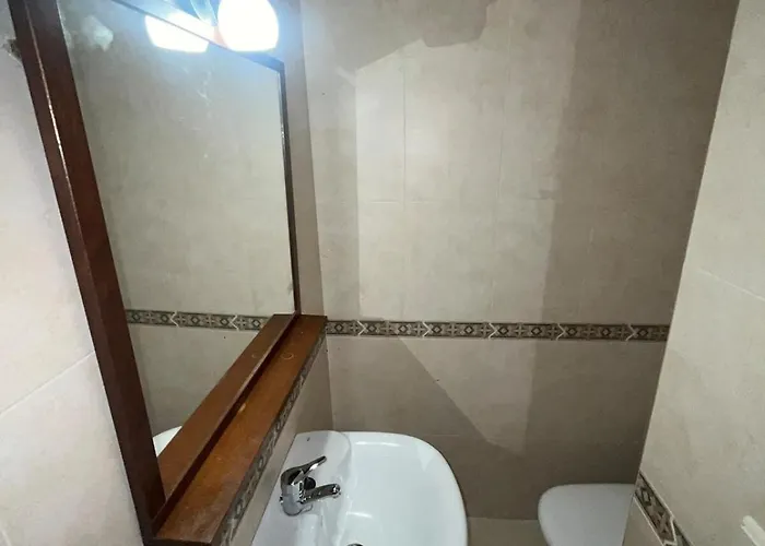 아파트 New For Long Term 32 Days