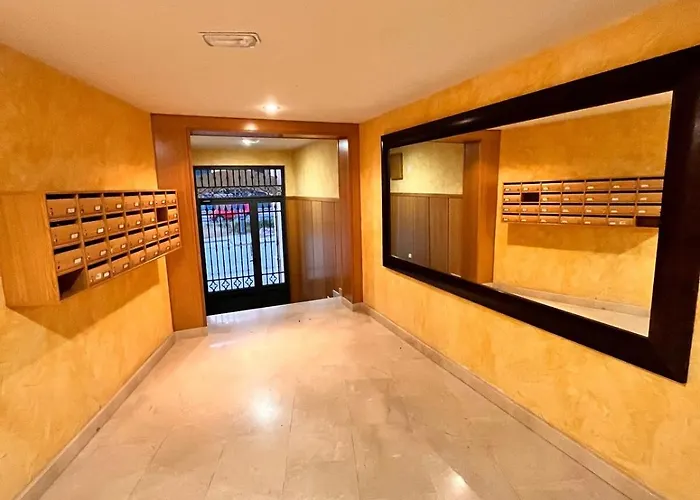 New For Long Term 32 Days 아파트