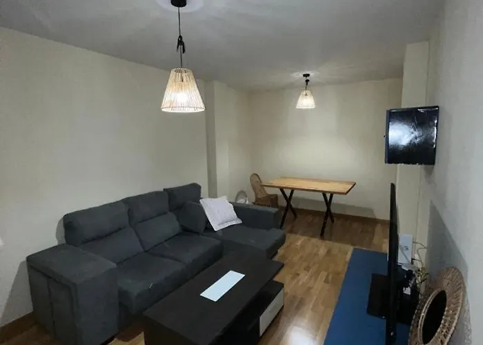 New For Long Term 32 Days 아파트