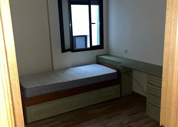 New For Long Term 32 Days 아파트 *