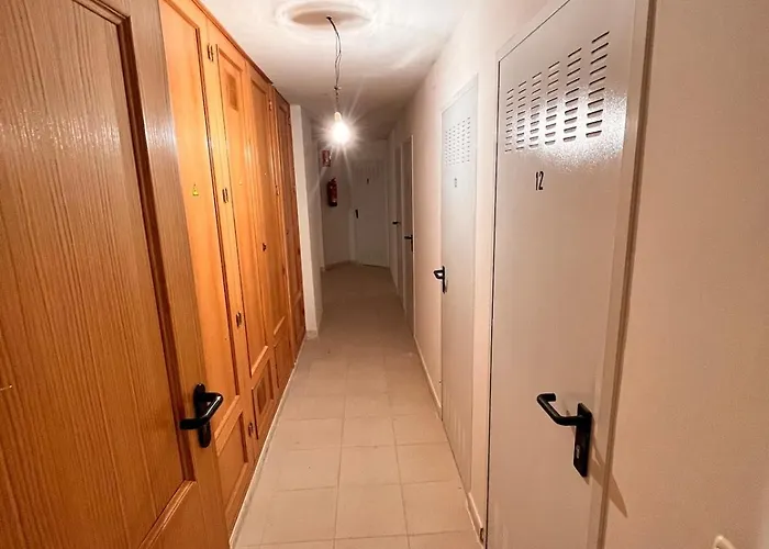 New For Long Term 32 Days 아파트 Bernuy de Porreros