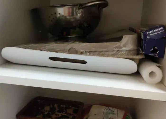 New For Long Term 32 Days Bernuy de Porreros